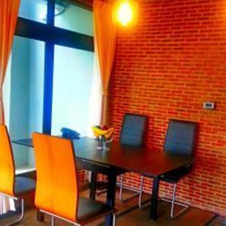 Ashcarya Boutique Resort Ban Bo  Екстериор снимка