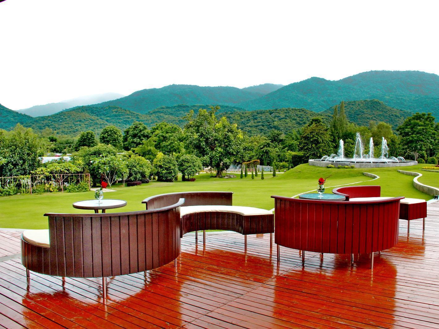 Ashcarya Boutique Resort Ban Bo  Екстериор снимка