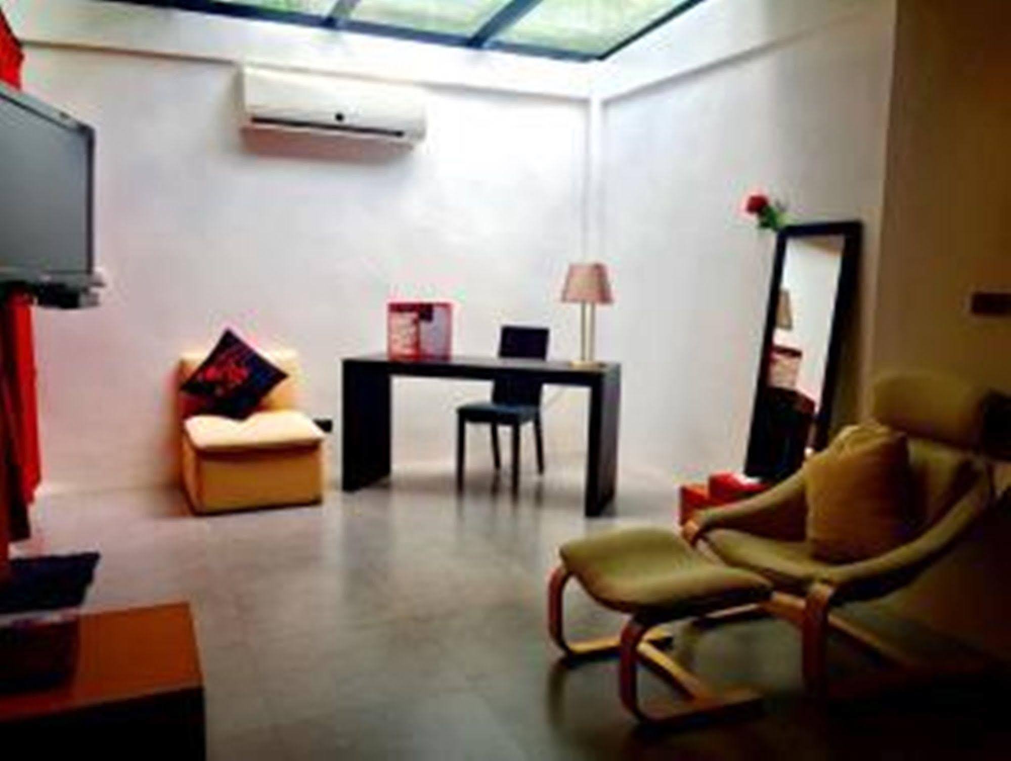 Ashcarya Boutique Resort Ban Bo  Екстериор снимка