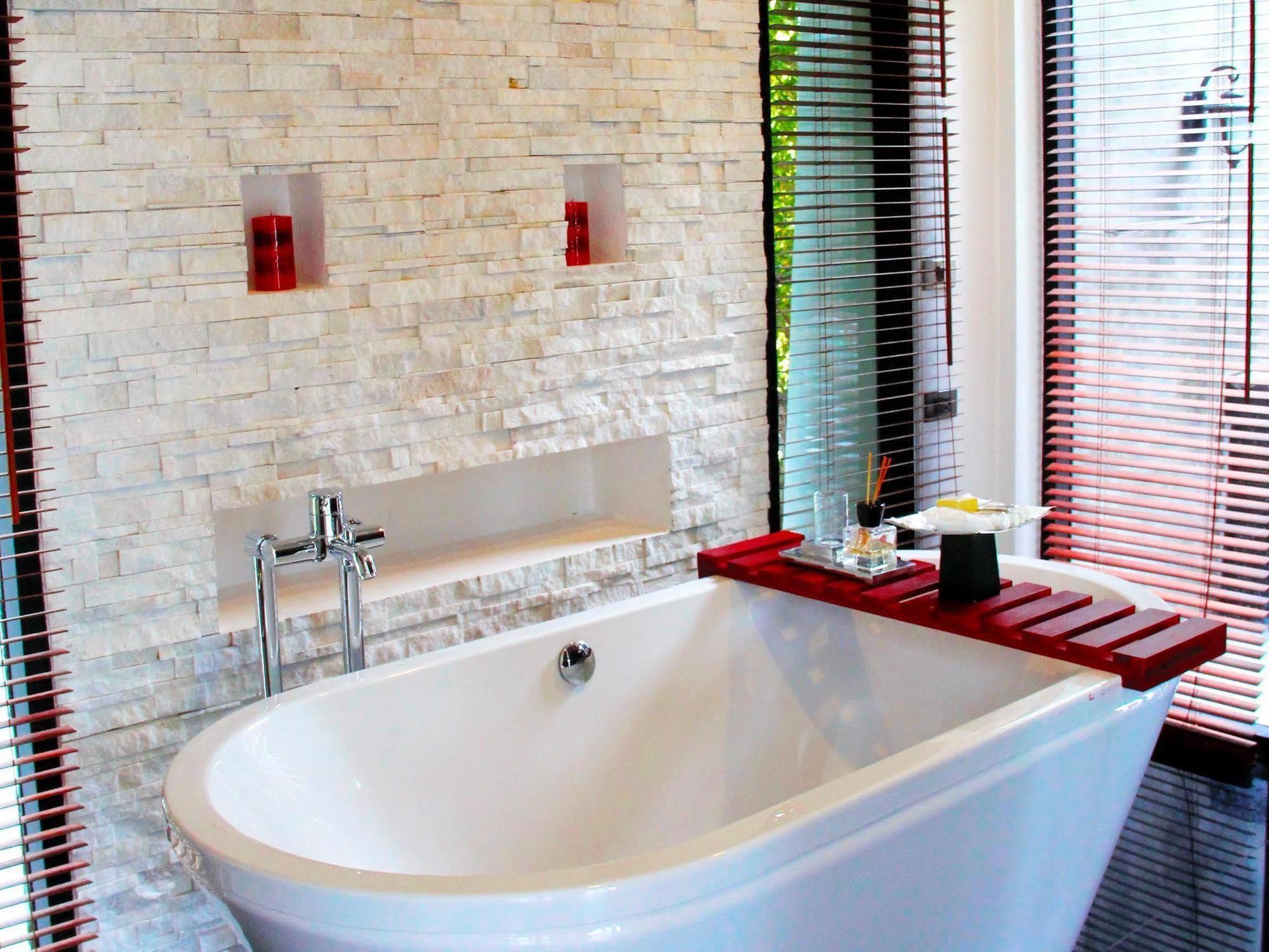 Ashcarya Boutique Resort Ban Bo  Екстериор снимка