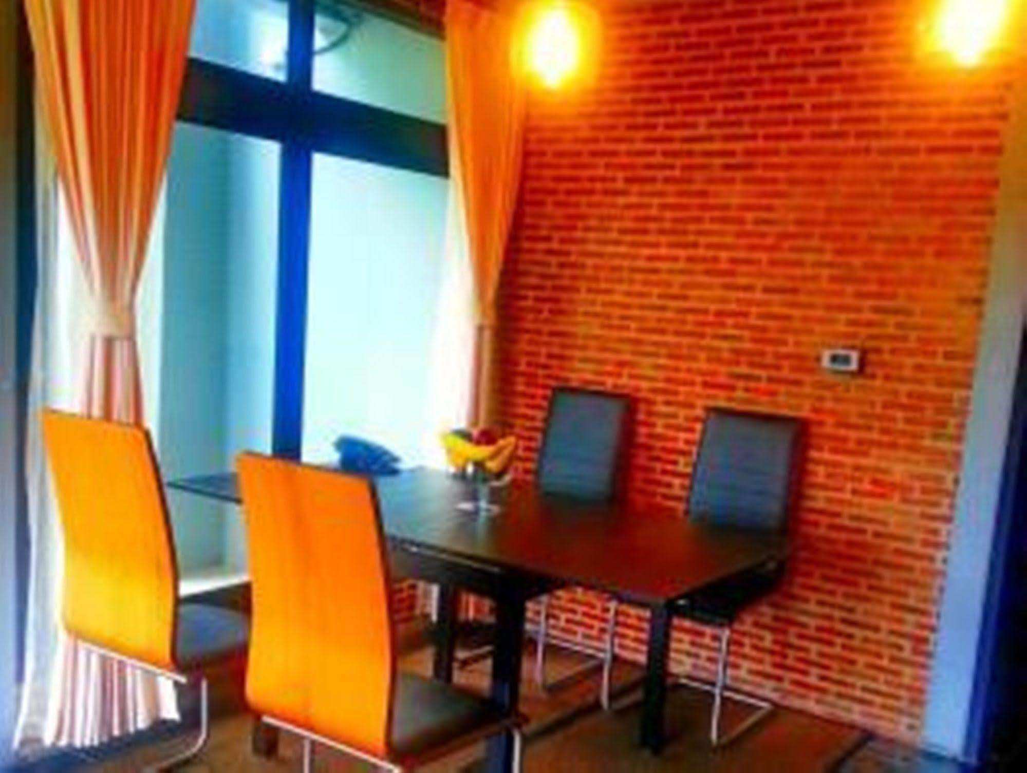 Ashcarya Boutique Resort Ban Bo  Екстериор снимка