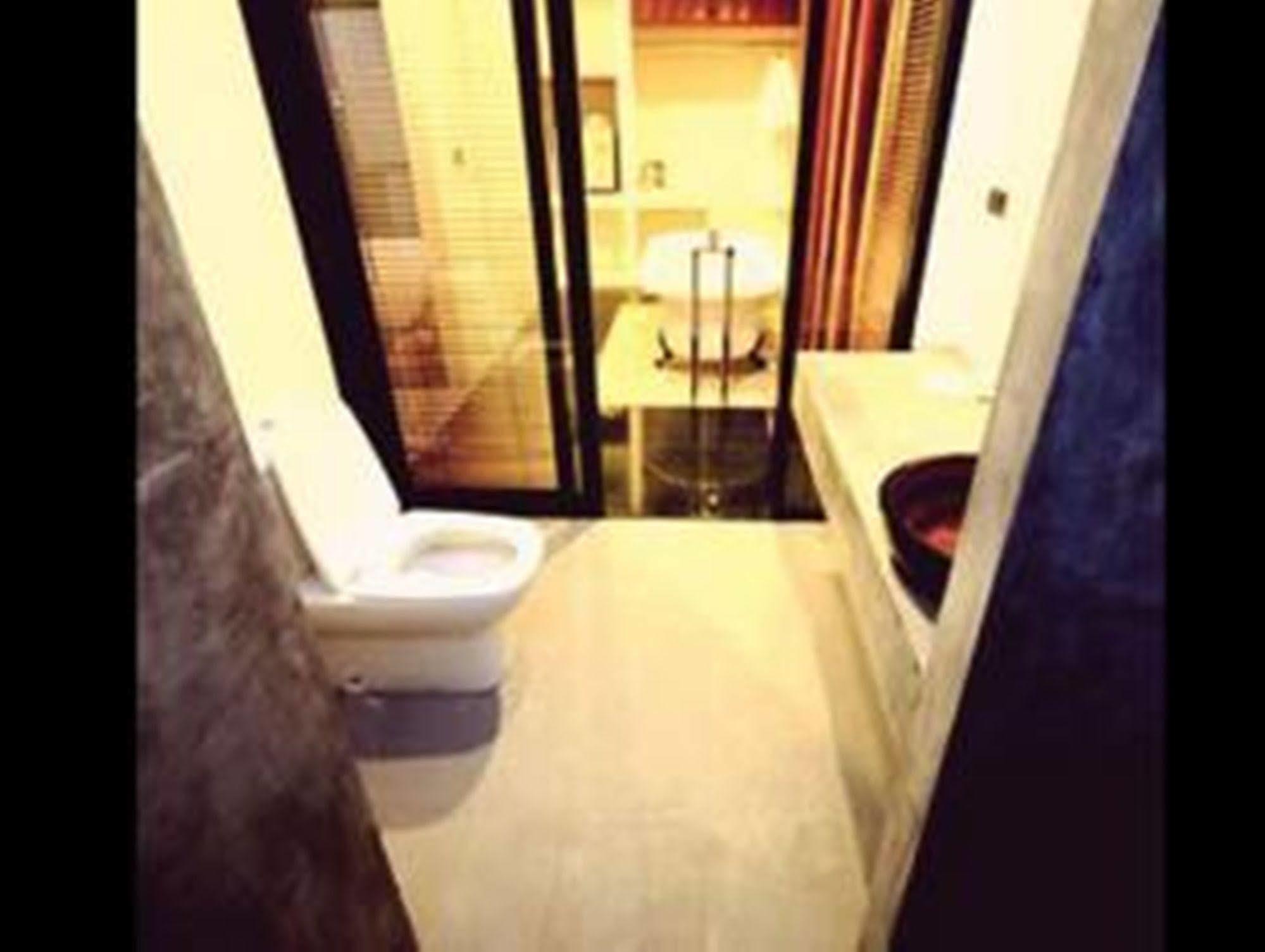 Ashcarya Boutique Resort Ban Bo  Екстериор снимка