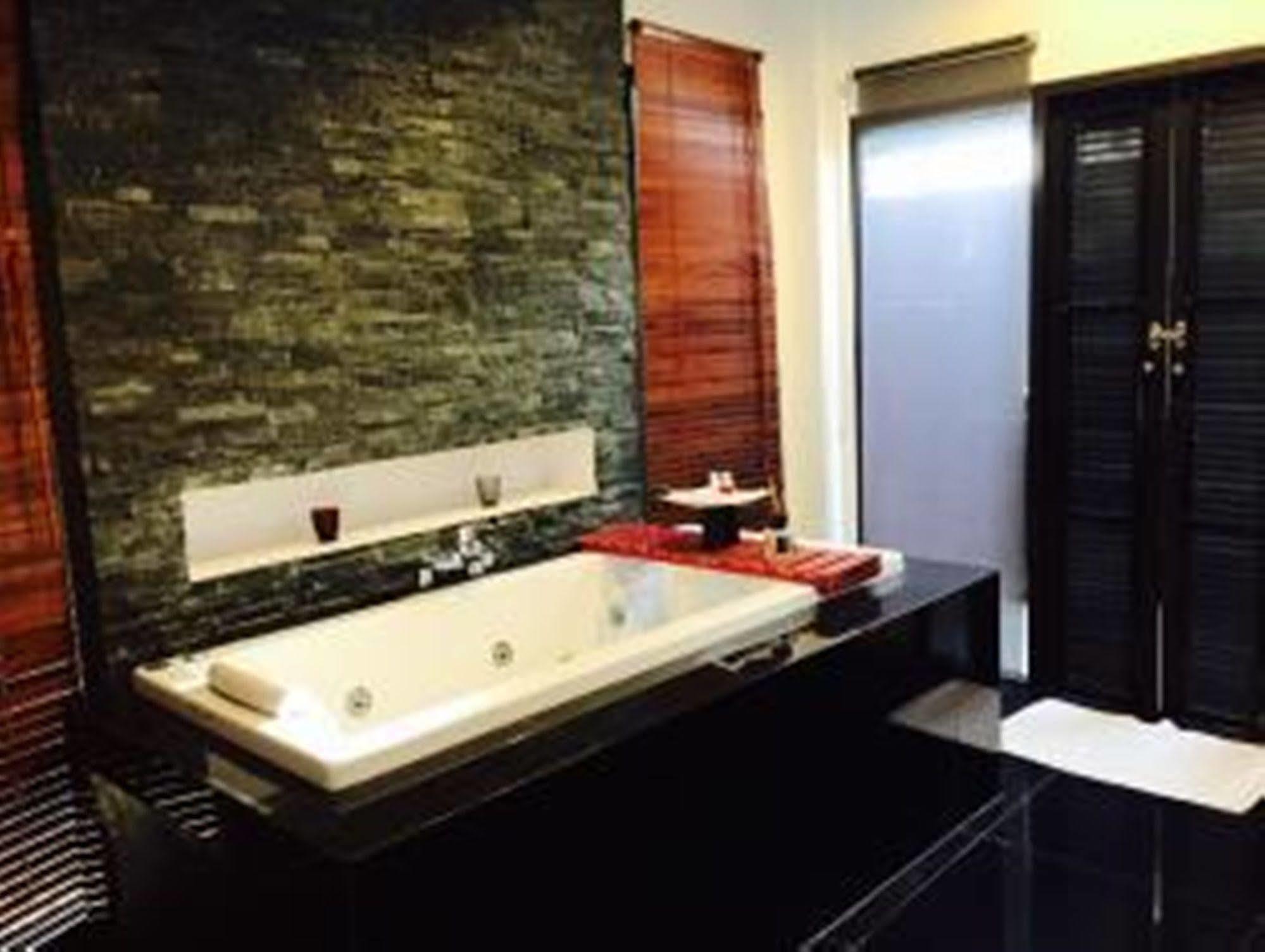 Ashcarya Boutique Resort Ban Bo  Екстериор снимка