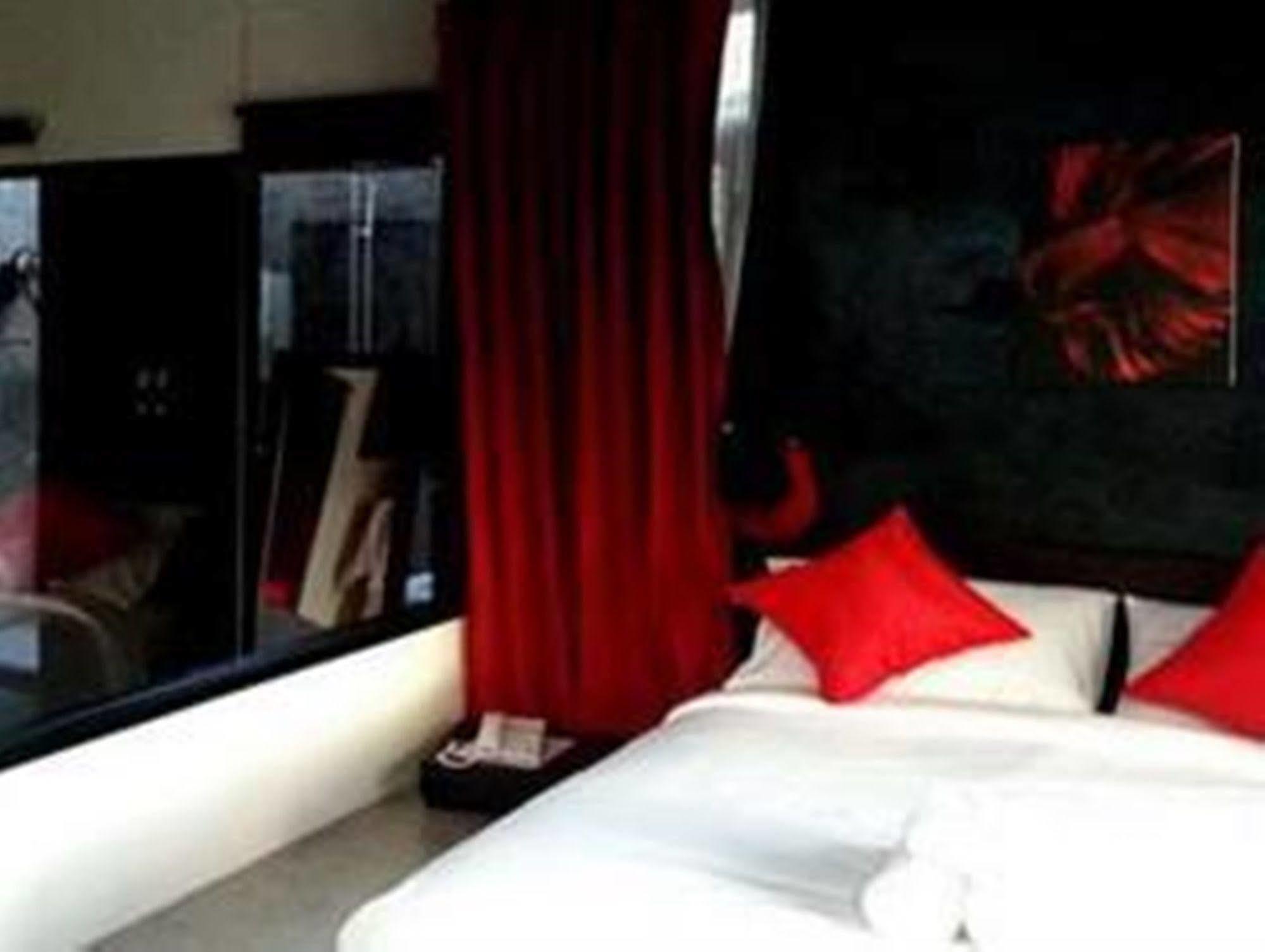 Ashcarya Boutique Resort Ban Bo  Екстериор снимка